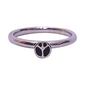 Pandora Ring for Unisex