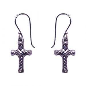 Lovely Cross shaped Earring For Women