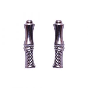 Bamboo Dangle Earring for Girls