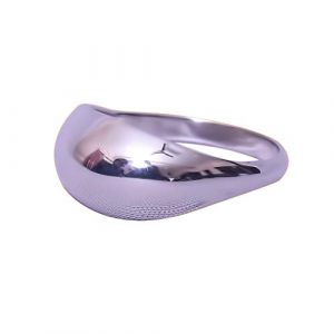 New Year Collection Hollow Ring