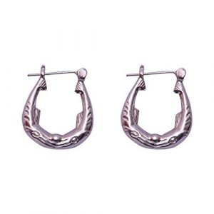 Hoop Earring for Girls