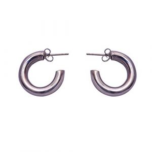 Hoop Earring For Girls
