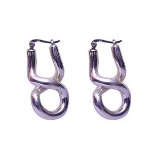 Big Size Drops & Dangle Earring
