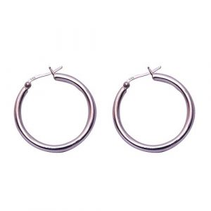 Hoop Earring For Girls