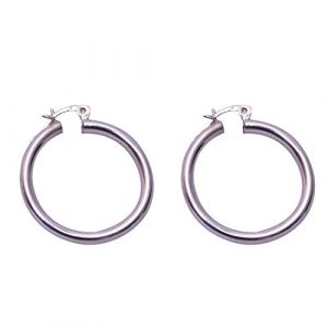 Hoop Earring For Girls