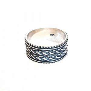 Fashion Retro Ring - Unisex