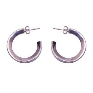 Hoop Earring For Girls