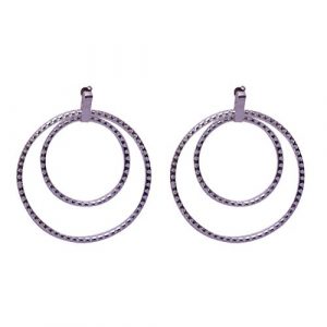Big Size Dangle Earring