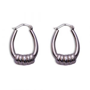 Hoop Earring for Girls and Women