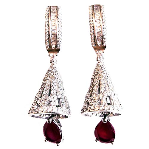 Maroon Ruby