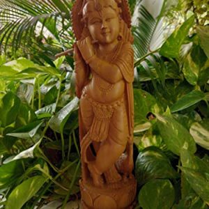 Lord Krishna Statue