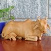 Cow statue, komata idol, gau matha showpiece decor