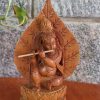 Antique sri krishna statue for home decor