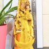 Our lady of good health velankanni statue Our lady of good health velankanni statue