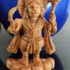 jai hanuman idol