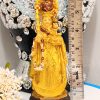 6 inch height velankanni  matha statue