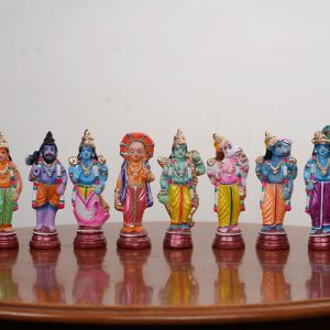 Golu Doll for Navratri Gifts