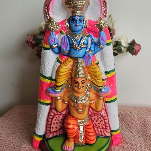 gauda perumal