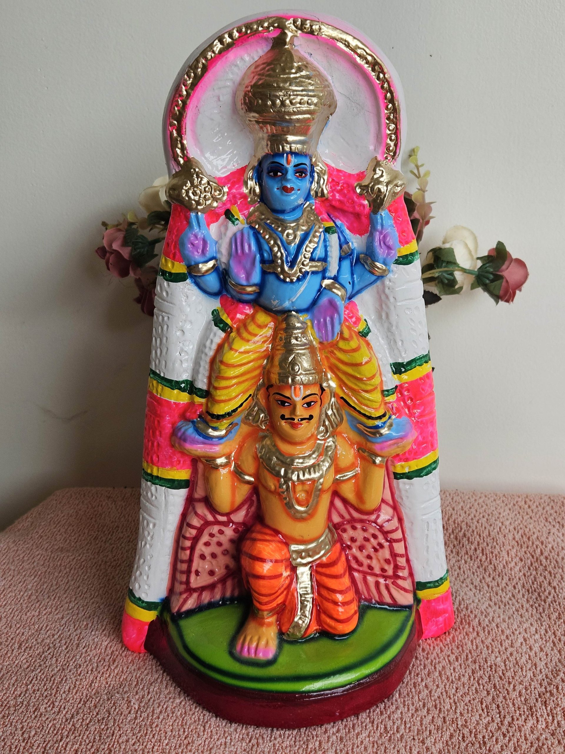 gauda perumal